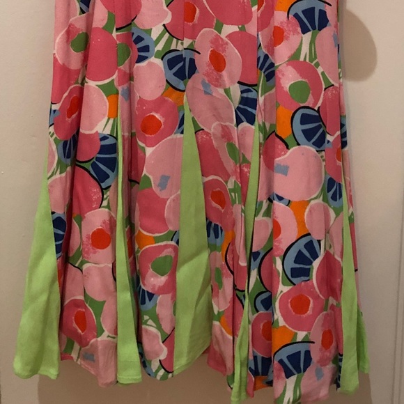 NWT Staud Chiquita Dress - Picture 4 of 5